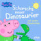 Peppa Wutz - Schorschs neuer Dinosaurier und andere Geschichten: Peppa Wutz 1