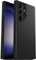 OtterBox Symmetry Coque pour Galaxy S23 Ultra, Anti-Chute, Protection Fine, supporte 3 x Plus de Chutes Que la Norme Militaire, antimicrobien, Noir