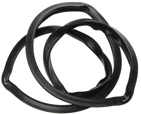 Paxanpax PCK053 4-Sided Oven Door Gasket Seal Fits Ilve, Rangemaster, Britannia with a 40cm Door