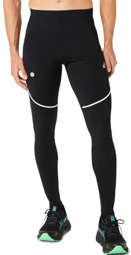 Asics 2011D098 - Road LITE-Show Tight 1 Performance Black Gr. L