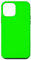 iPhone 12 mini Lime Green Case