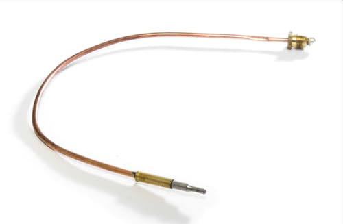 CG94 - Termocoppia Bruciatore 320mm Ø5X35mm Compatibile BOS!CH