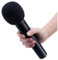 jokeshop Fake Squirt Microphone Singer Toy Funny Prank Gag water squirting Joke Novelty Presenter Prop