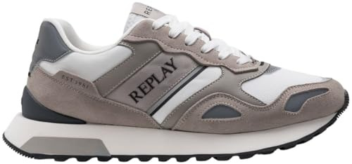 Replay Herren Gmsg6Sneaker