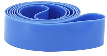 cyclingcolors Felgenband PVC Motorrad Roller Moped, 18 Durchmesser 18 x23 mm