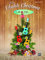 It's a Ukulele Christmas: Over 80 Holiday Favorites: Over 80 Holiday Favorites: Ukulele Tab Edition