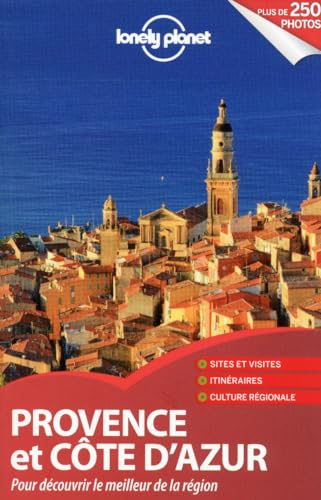 Provence et Côte d'Azur
