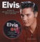 Elvis: Includes CD with many of his most-loved rock'n'roll tracks. Englische Originalausgabe.