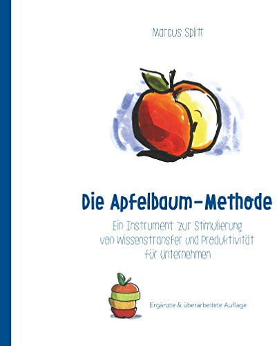Die Apfelbaum-Methode: Ein Instrument zur Stimulierung von Wissenstransfer und Produktivität für Unternehmen