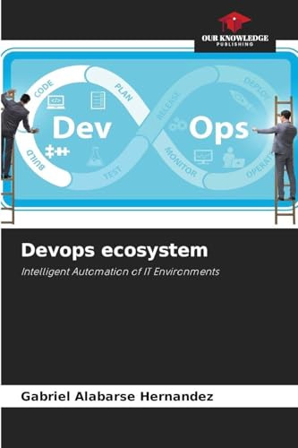Devops ecosystem: Intelligent Automation of IT Environments