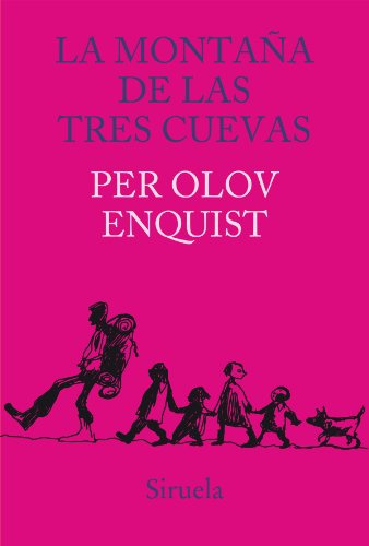 La montaña de las tres cuevas (Las Tres Edades, Band 125)