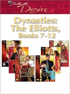 Dynasties: The Elliotts Miniseries: A Close Proximity Contemporary Romance (English Edition)