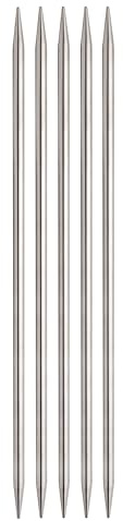 Nova Metall Nadelspiele – Stärke 3,5 (15cm Länge)