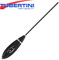 Tubertini Pro Suspende 0-1m schwarz - Bombarden zum Forellenangeln, Bombarda für Forellen, Sbirolino, Sbirulino, Bombarde, Gewicht:25g / 1.25g Sinkgewicht