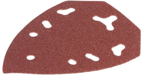 Ferm Satz Schleifpapier, 5-Stück, K60