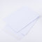 Faltentaschen DIN C4 229 x 324 x 40 mm weiß 140g/m² mit Falte 40 mm ohne Fenster (381230)(100)