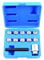 Laser 6742 Locking Wheel Nut Key Set 12pc - for Mercedes-Benz
