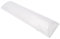 SPARES2GO Extractor Lamp Lens Light Cover for Bosch Cooker Hood (305 x 80 mm)