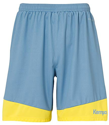 Kempa Unisex Kinder Kinder Shorts Emotion 2.0 Shorts