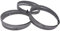 SMI 3er SET Sägeband Bi-Metall M42 Abmessung 1638 x 13 x 0,65 mm 18 ZpZ z.B. für Optimum, Epple, Holzmann, Bernardo Bandsägeblatt