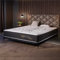 Naturalex - Privilege - Matratze 180x200 cm - Kaltschaummatratze 180x200 H3/H4 - Matratze 180x200 30 cm Hoch - Öko-tex Zertifiziert - Latex Blue 7 Zonen