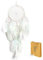 Traumfänger Handgefertigt Bohemian Dekoration Dreamcatcher Hauptdekoration Boho Dream Catchers for Wall für Mädchen Schlafzimmer