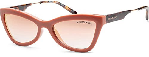 Michael Kors Clothing 0mk2132u brillenrahmen, Mehrfarbig, 55