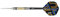 ONE80 Steel Dart Ascent 90% Tungsten Steeltip Dart Steeldart Dartpfeile Set (24 Gramm, 04)