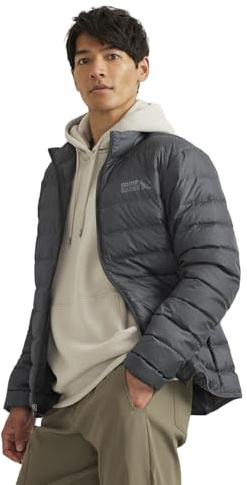 Eddie Bauer Herren Cirruslite Daunenjacke Jacke