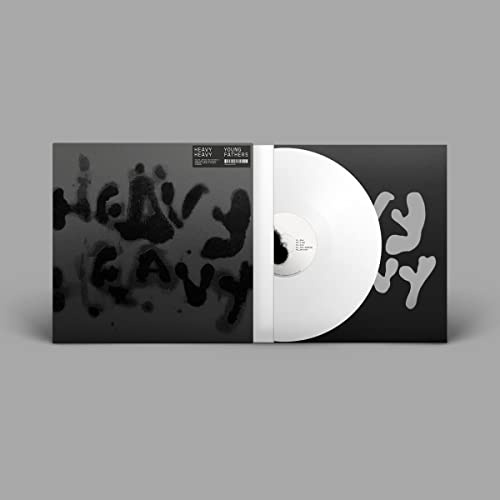 Heavy Heavy Black Sleeve Deluxe)