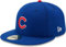 New Era Herren 70360937, Chicago Cubs blau, 7 3/4