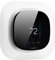 CaseBot Wall Plate for 2022 Ecobee Smart Thermostat Premium & 2022 Ecobee Smart Thermostat Enhanced, Practical and Stylish Trim Kit Bracket Mount Cover, Easy Installation, White