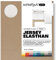 Schlafgut Easy Jersey Elasthan Topper Spannbettlaken 140x200 bis 160x220 Sand Light, Spannbetttuch aus superweicher Baumwolle mit Elasthan