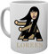 Loreen Euro Song Contest 2023 Taza Mug Cup