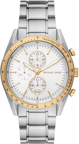 Michael Kors MK9112 Herren Armbanduhr