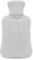 KEPLIN Cosy Hot Water Bottle with Knitted Cover - Relieves Body Aches & Pains, Washable Safe & Durable Heating Pad - Ideal Cosy Nights & Gifts - Large 2L (Cream)