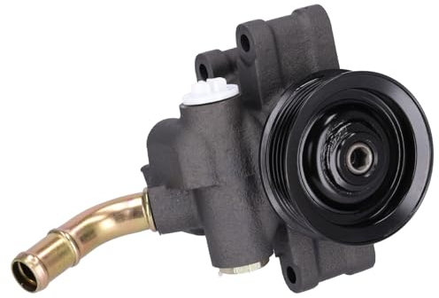 FEBI BILSTEIN 185453 Pompa idraulica sterzo Pompa Idroguida Pompa idroguida Pompa servosterzo