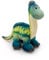 NICI Kuscheltier Dino Snackilus 45cm - blau - Weiches Plüschtier – niedliches Stofftier zum Kuscheln & Spielen – tolle Geschenkidee für Kinder & Erwachsene - 61572