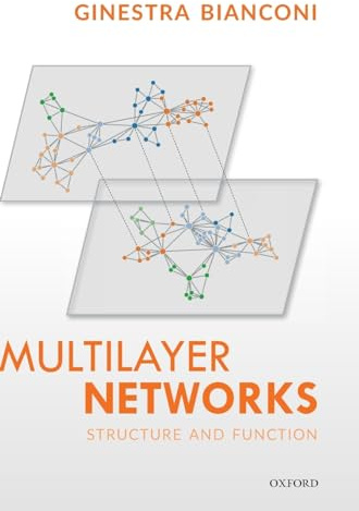 Multilayer Networks: Structure and Function