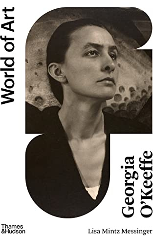 Georgia O'Keeffe (World of Art)