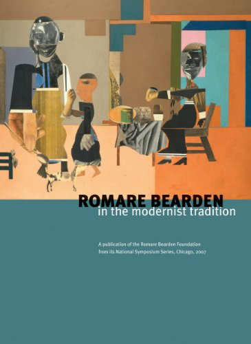Romare Bearden in the Modernist Tradition
