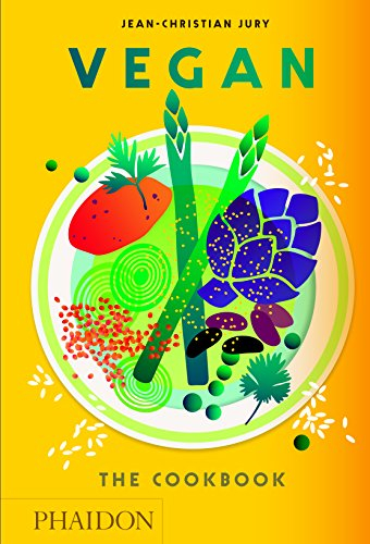 Vegan. The Cookbook (FOOD-COOK)