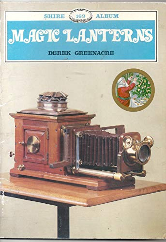 Magic Lanterns: 169 (Shire album)