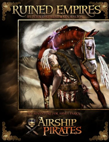Ruined Empires*OP (None)