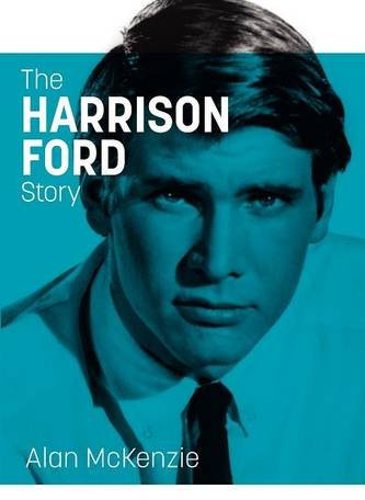 The Harrison Ford Story