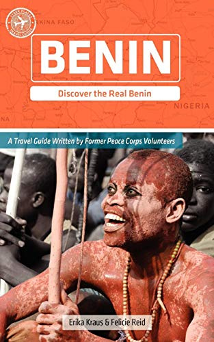Other Places Benin (Other Places Travel Guide)