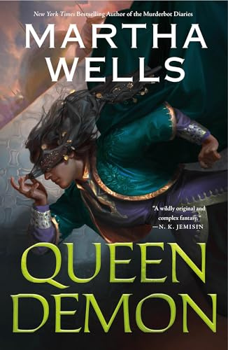 Queen Demon: 2 (The Rising World)