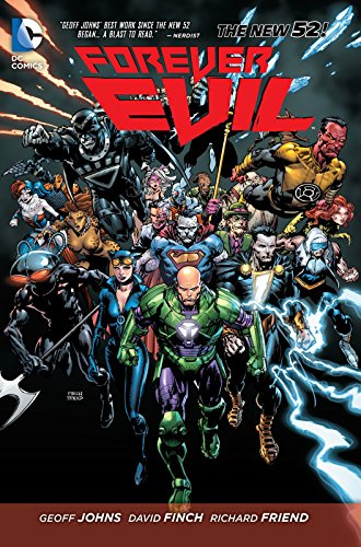 DC Comics