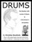 DRUMS: My Studies with Lennie Tristano & A Drummer's Escapades