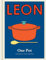 Little Leon: One Pot: Naturally fast recipes